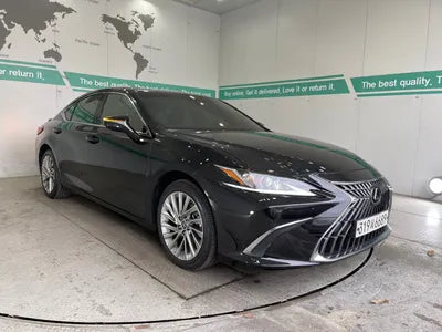 2023 Lexus ES 300 JTHBA1C10P2014106 VIN:JTHBA1C10P2014106