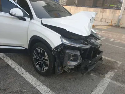 2019 Hyundai Santa FE KMHS381CDKU155389 VIN:KMHS381CDKU155389