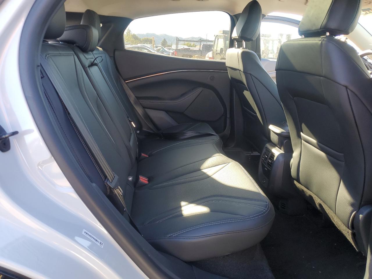 2023 FORD MUSTANG MACH-E PREMIUM VIN:3FMTK3SU7PMA96673