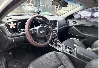 2015 Kia K5 KNAGN418BFA550613 VIN:KNAGN418BFA550613