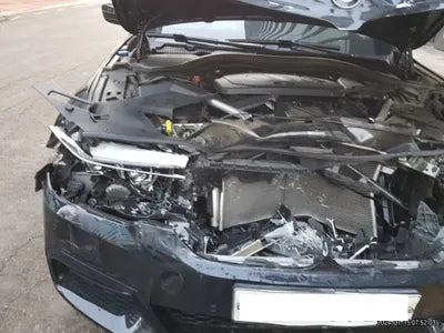 2018 BMW 520 WBAJC3103JDA33984 VIN:WBAJC3103JDA33984