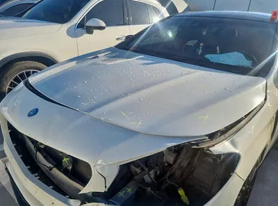 2017 Mercedes-Benz A 45 AMG WDDSJ5CB6HN426876 VIN:WDDSJ5CB6HN426876