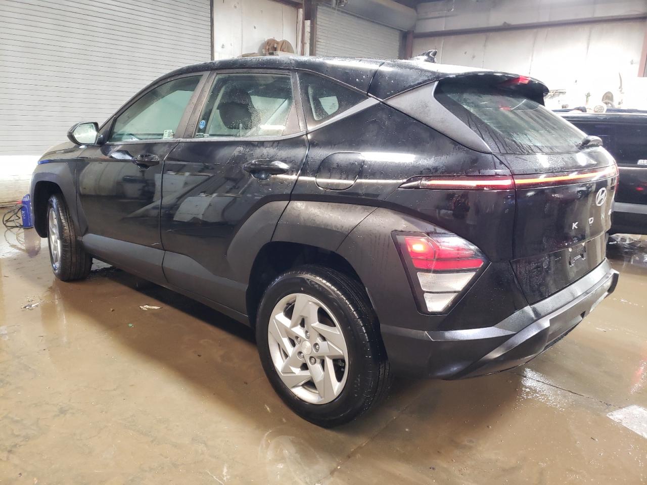2024 HYUNDAI KONA SE VIN:54DC4W1B1KS802497