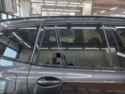 2021 BMW 320 WBA51BG05M9G54191 VIN:WBA51BG05M9G54191