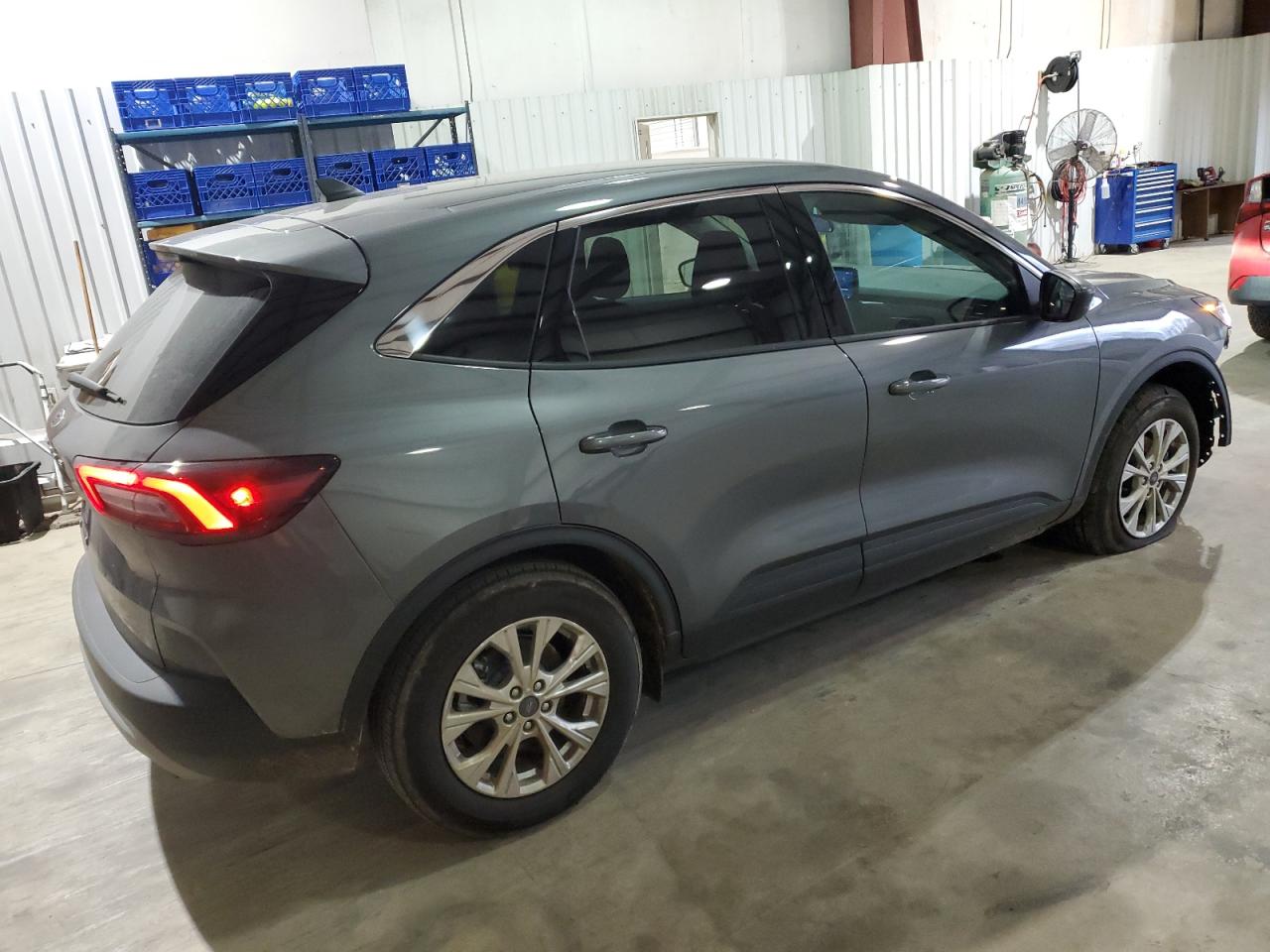 2024 FORD ESCAPE ACTIVE VIN:1FMCU0GN6RUB59092