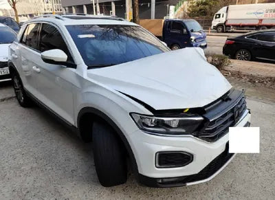 2021 Volkswagen T-Roc WVGZZZA1ZMV028178 VIN:WVGZZZA1ZMV028178
