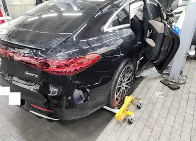 2023 Mercedes-Benz S 450 W1KCG2EB7PA024384 VIN:W1KCG2EB7PA024384