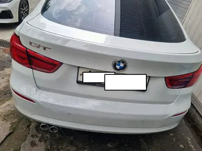 2018 BMW 320 WBA8T3108JGA84524 VIN:WBA8T3108JGA84524