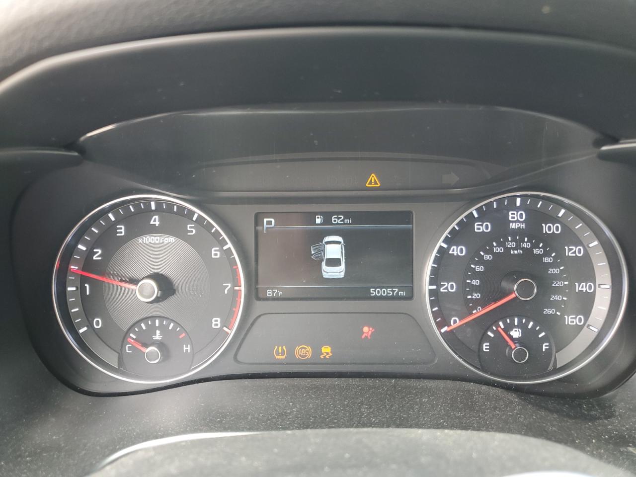 2022 KIA FORTE FE VIN:3KPF24AD0NE433474