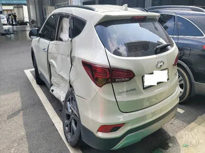 2016 Hyundai Santa FE KMHSW81XDGU542686 VIN:KMHSW81XDGU542686