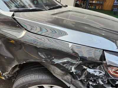 2015 Chevrolet Impala VIN: