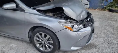 2015 Toyota Camry 4T1BF1FK4FU893275 VIN:4T1BF1FK4FU893275