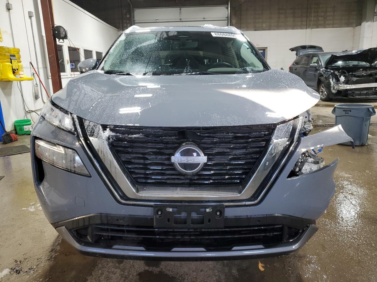 2023 NISSAN ROGUE SL VIN:5N1BT3CBXPC848728
