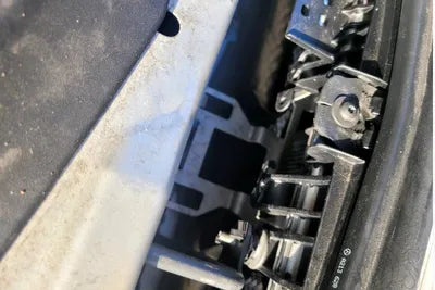 2017 Mercedes-Benz E 220 WDDZF0EB4HA008081 VIN:WDDZF0EB4HA008081