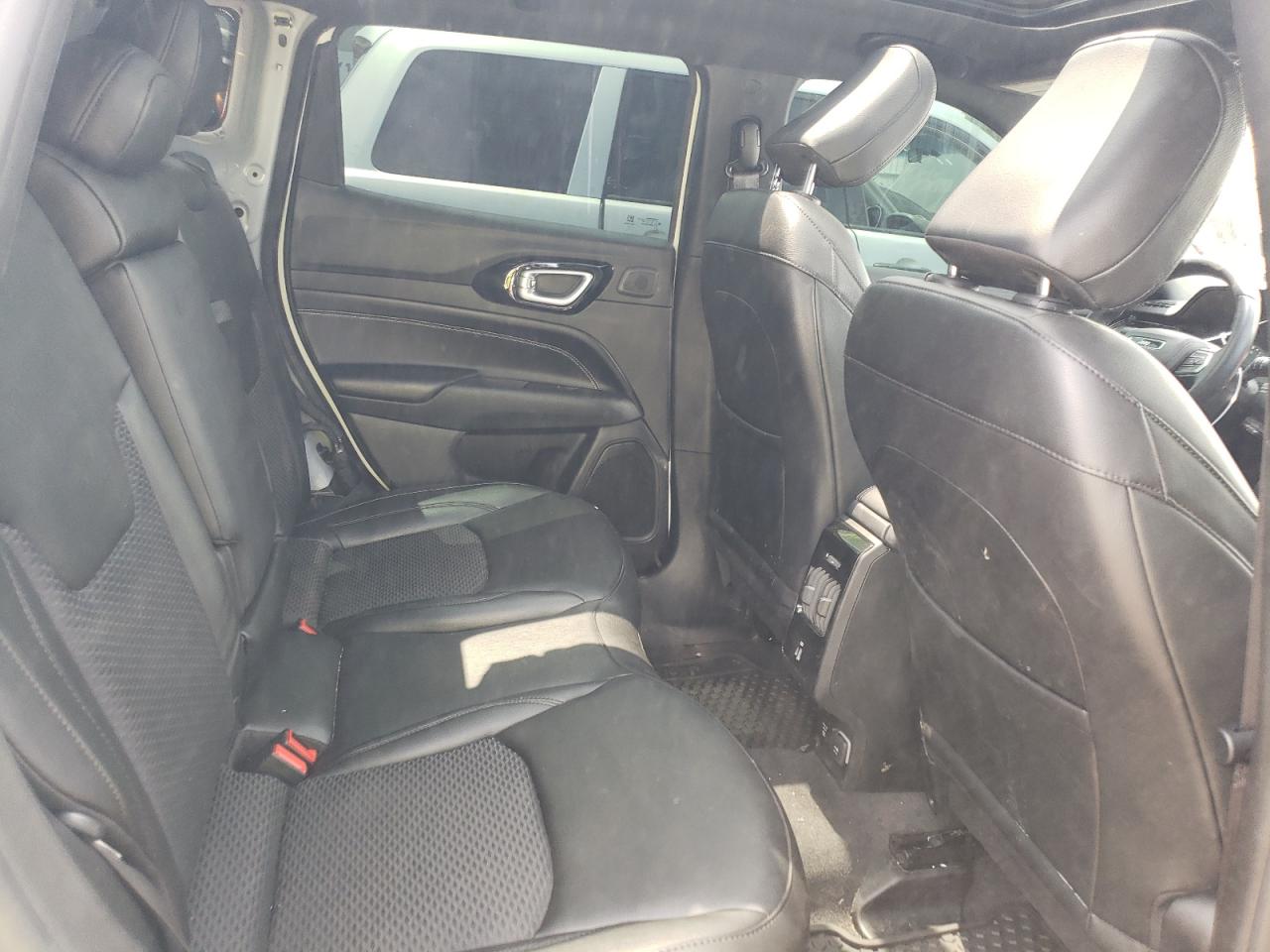 2022 JEEP COMPASS LATITUDE VIN:3C4NJDBB0NT179420