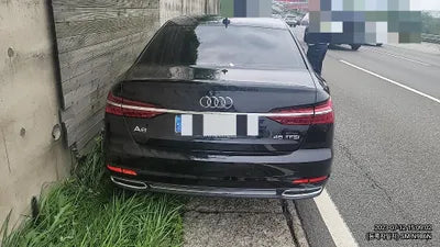 2023 Audi A6 WAUZZZF23PN059855 VIN:WAUZZZF23PN059855