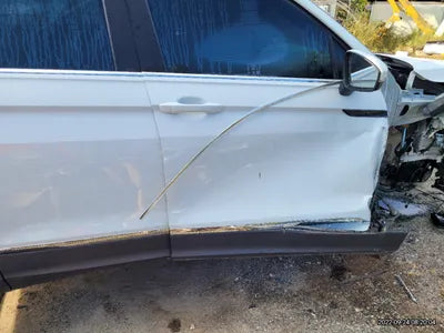 2021 Volkswagen Tiguan WVGZZZ5NZMW555104 VIN:WVGZZZ5NZMW555104