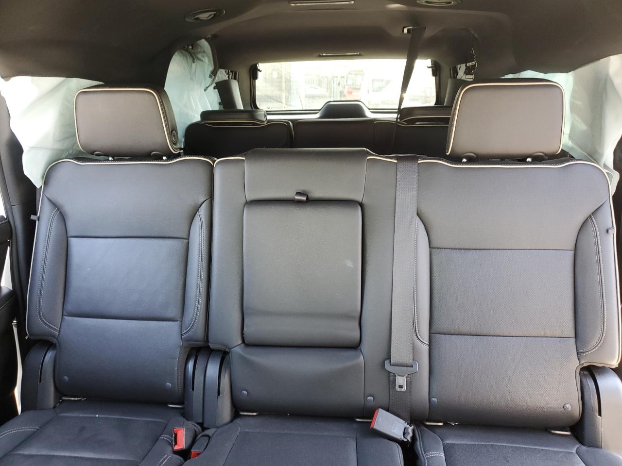 2022 GMC YUKON XL C1500 SLT VIN:1GKS1GKD1NR220172