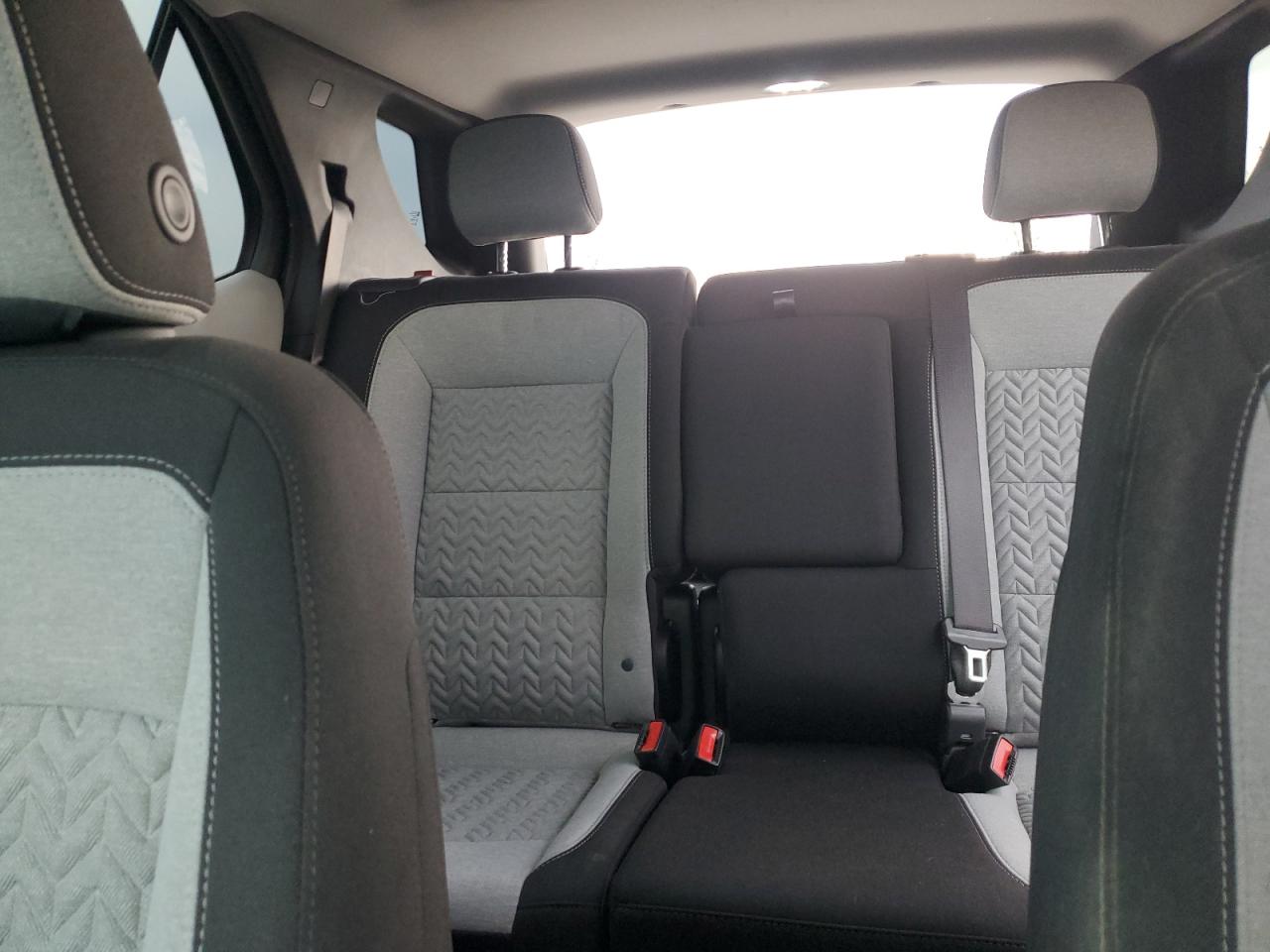 2022 CHEVROLET EQUINOX LT VIN:3GNAXUEV7NL212942