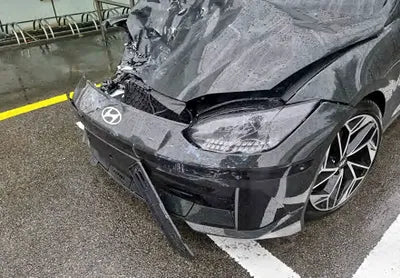 2023 Hyundai Ioniq KMHM341AFPA000687 VIN:KMHM341AFPA000687