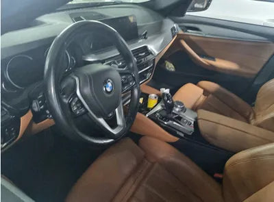 2018 BMW 520 WBAJC5102JWB87814 VIN:WBAJC5102JWB87814