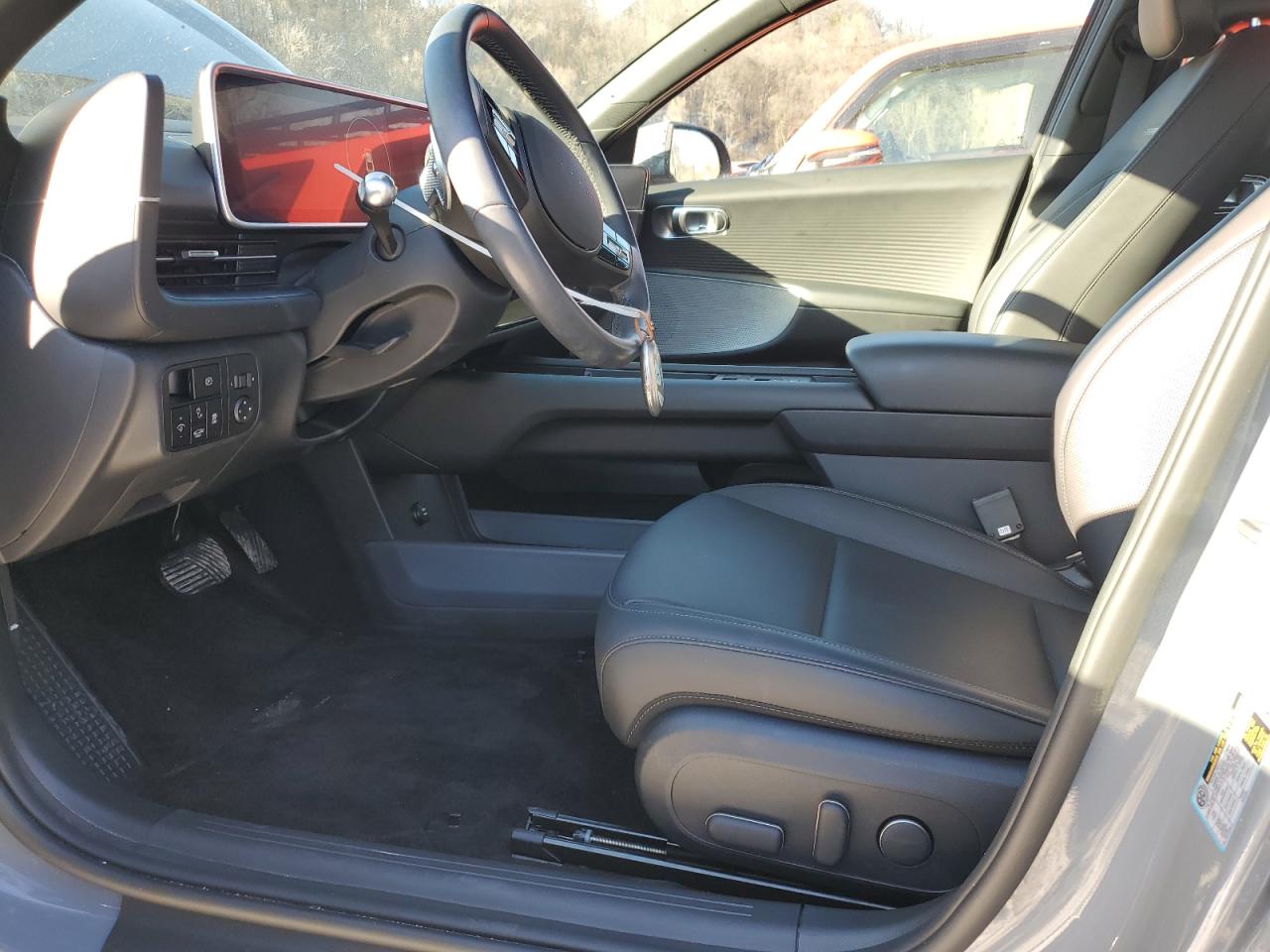 2023 HYUNDAI IONIQ 6 SEL VIN:KMHM34AC4PA034676