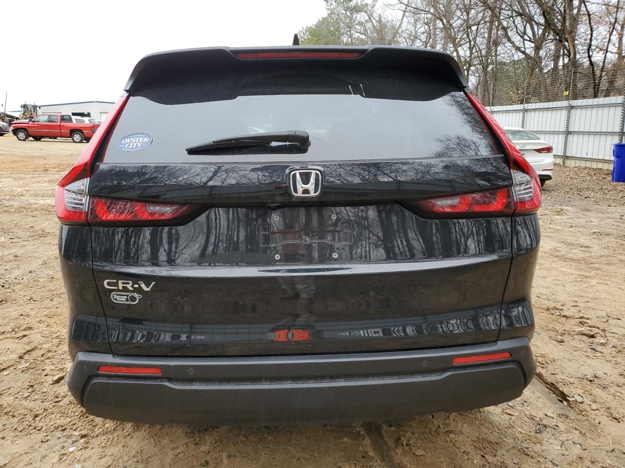 2023 HONDA CR-V EXL VIN:7FARS3H7XPE002732