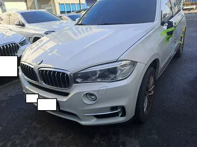 2016 BMW 530 WBAKS4100G0H76731 VIN:WBAKS4100G0H76731