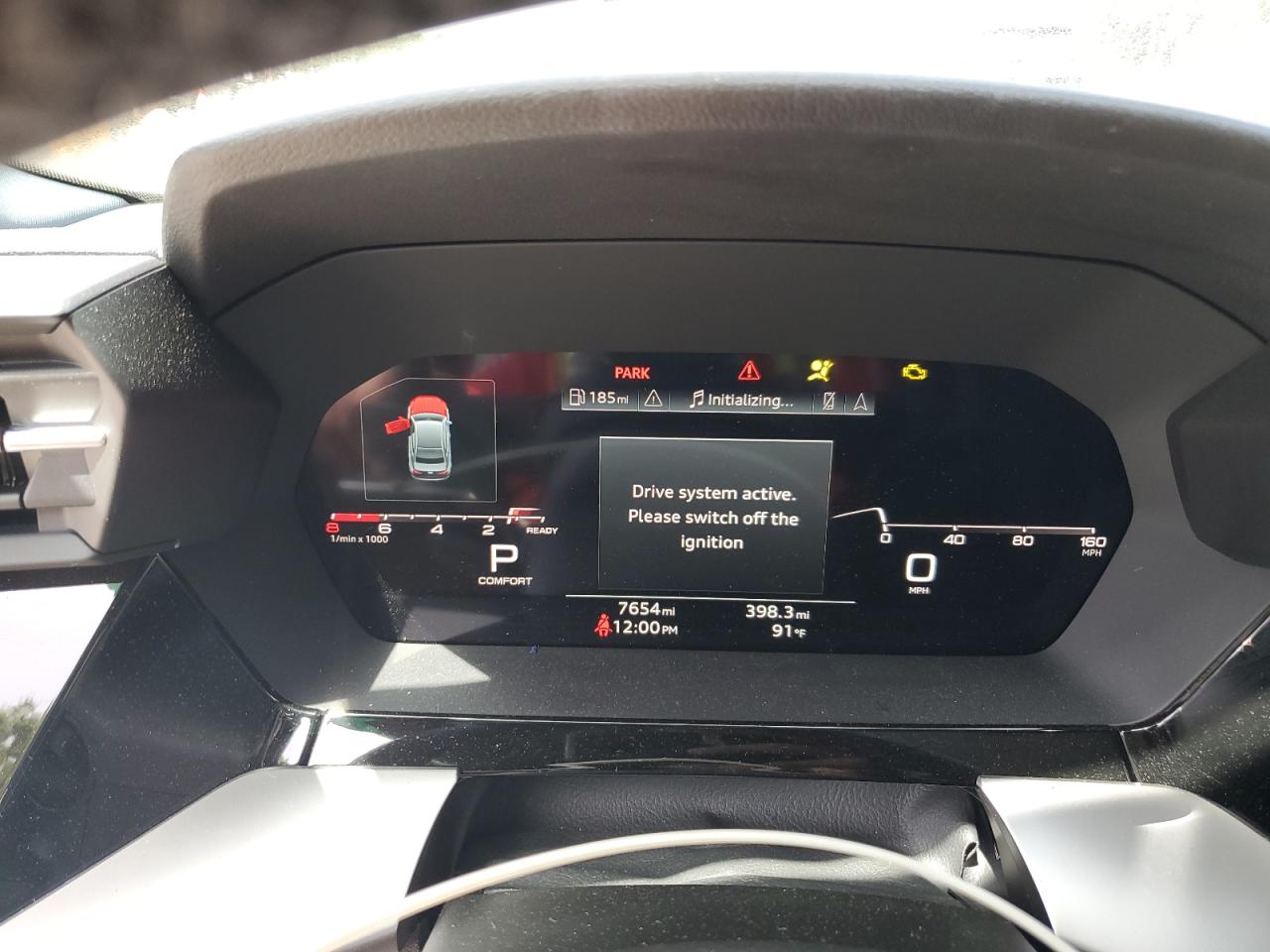 2024 AUDI A3 PREMIUM PLUS VIN:WAUBUDGY8RA024308