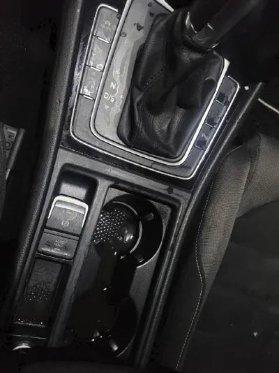 2016 Volkswagen Golf WVWZZZAUZGW147683 VIN:WVWZZZAUZGW147683