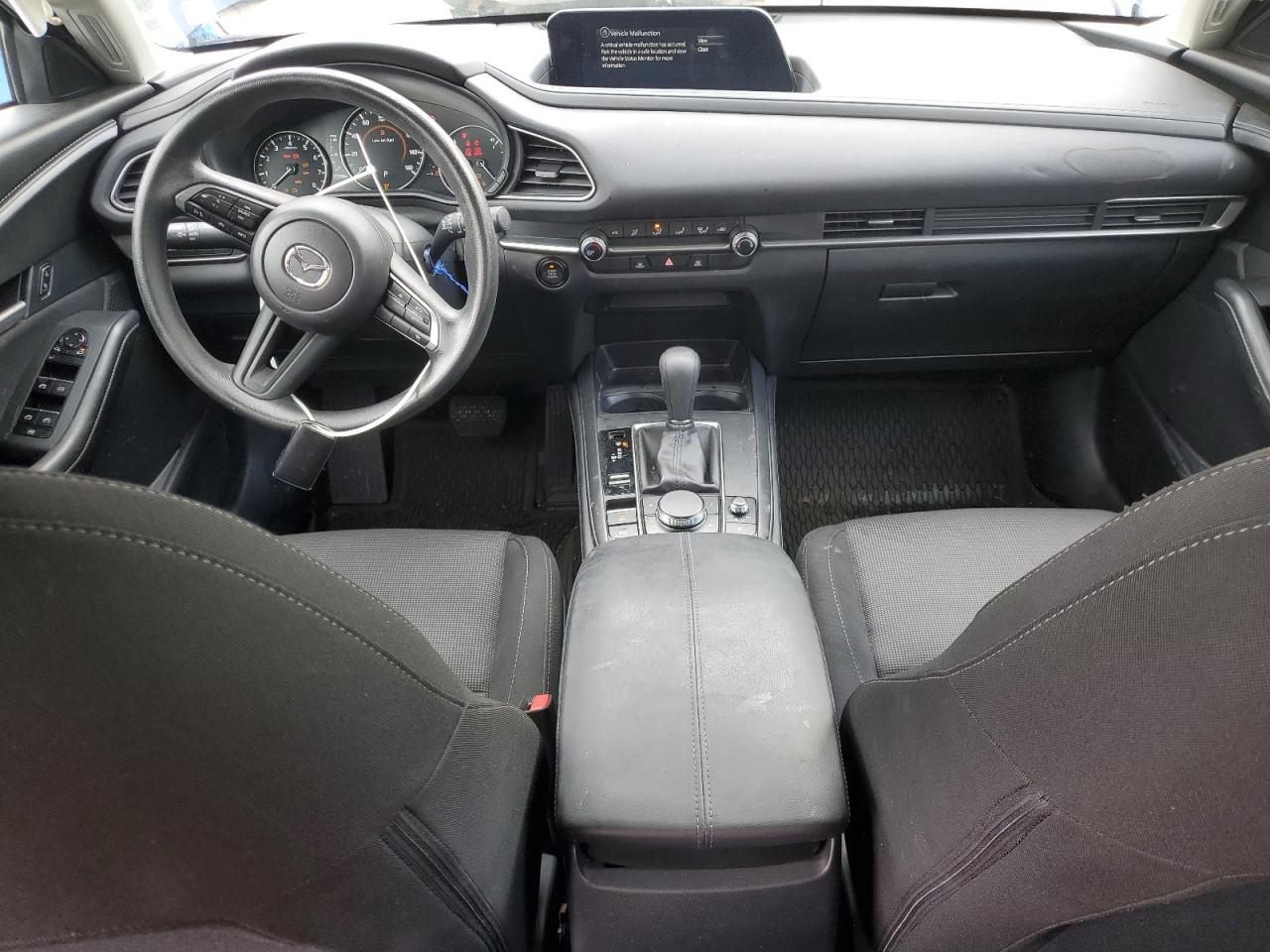 2024 MAZDA CX-30  VIN:3MVDMBAM5RM655105