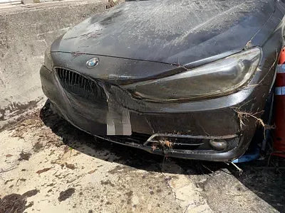 2016 salm bmw gran turismo efficientynamics NONE VIN: