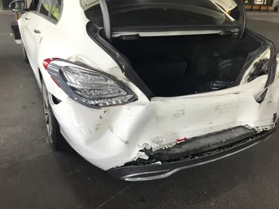 2018 Mercedes-Benz C 200 WDDWF4CB9JF709530 VIN:WDDWF4CB9JF709530