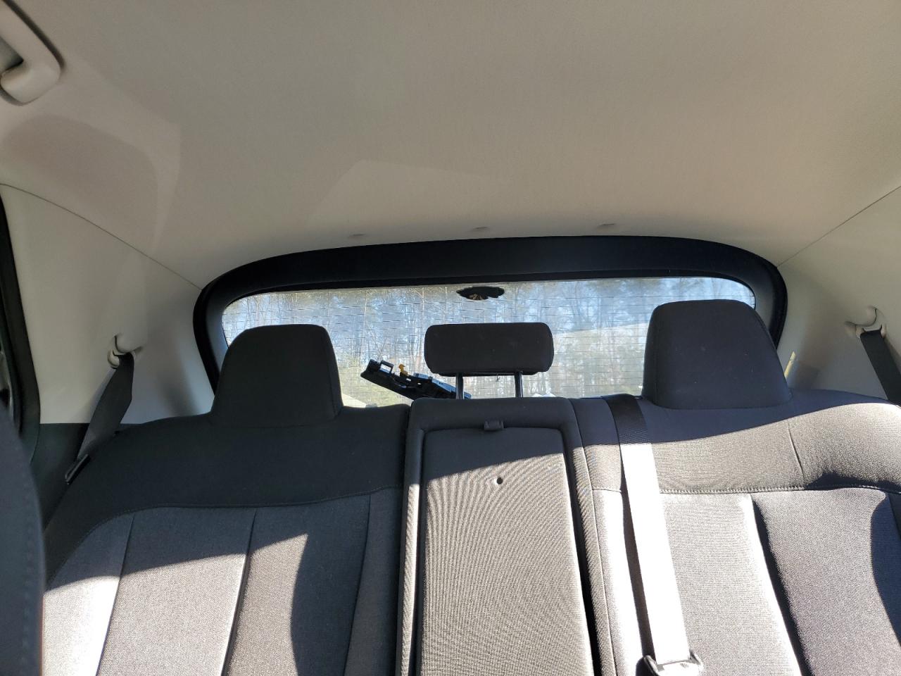 2023 HYUNDAI IONIQ 5 SE VIN:KM8KM4AB5PU166677