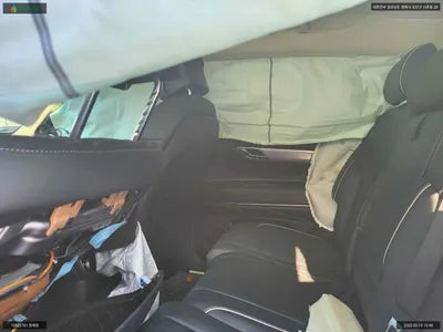 2020 Genesis GV80 KMTHC81CDLU022774 VIN:KMTHC81CDLU022774