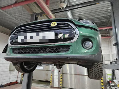 2020 MINI Cooper WMWXR710XL2M81876 VIN:WMWXR710XL2M81876