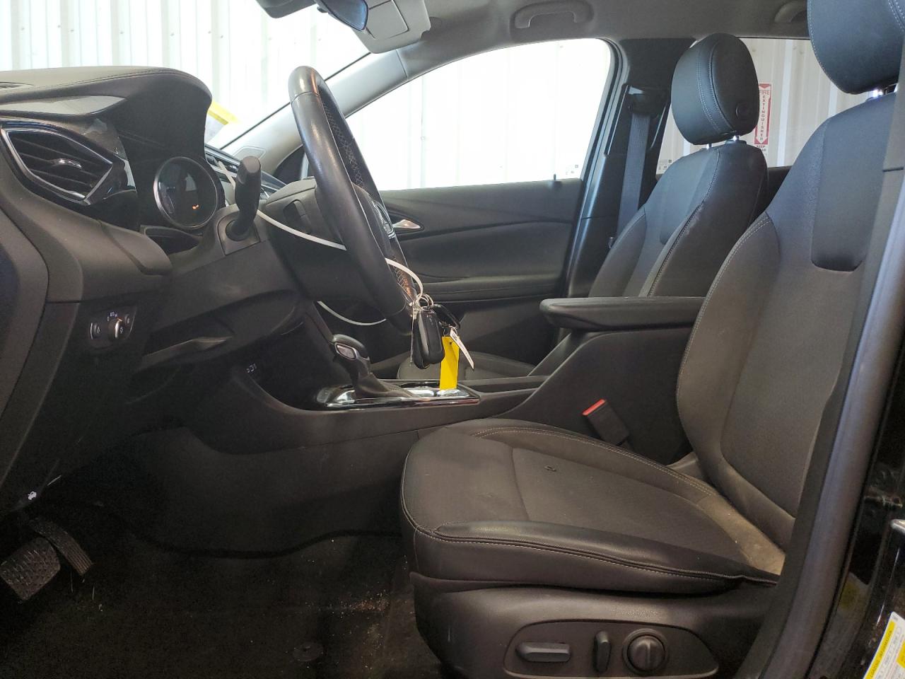 2023 BUICK ENCORE GX PREFERRED VIN:KL4MMBS2XPB052759
