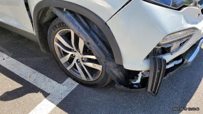 2017 Honda Pilot 5FNYF6850HB200539 VIN:5FNYF6850HB200539