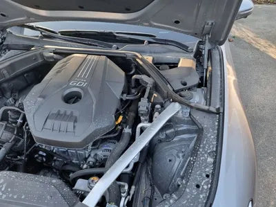 2022 Genesis G70 VIN: