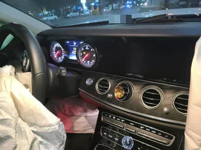 2020 Mercedes-Benz E 220 WDDZF0FB5LA752179 VIN:WDDZF0FB5LA752179