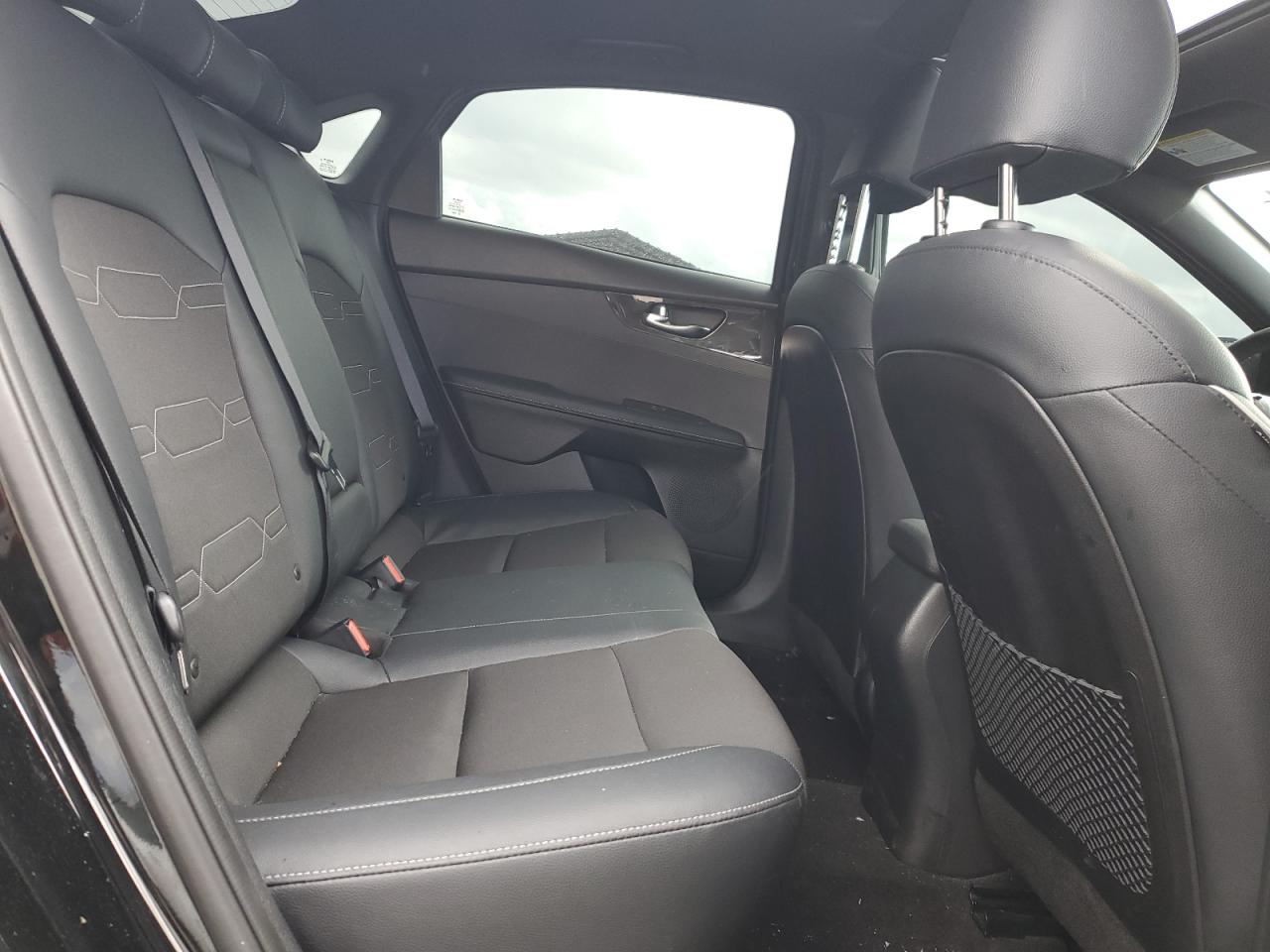 2023 KIA FORTE GT LINE VIN:3KPF54AD9PE651861