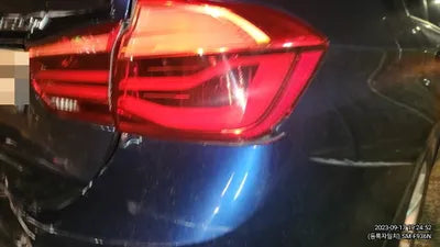 2017 BMW 320 WBABC5106HA067629 VIN:WBABC5106HA067629