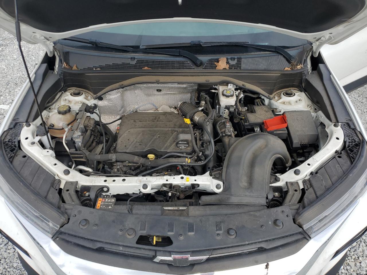 2022 CHEVROLET TRAILBLAZER LT VIN:KL79MPS24NB104230