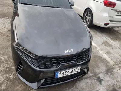 2022 Kia K5 KNAG341JBNA020139 VIN:KNAG341JBNA020139