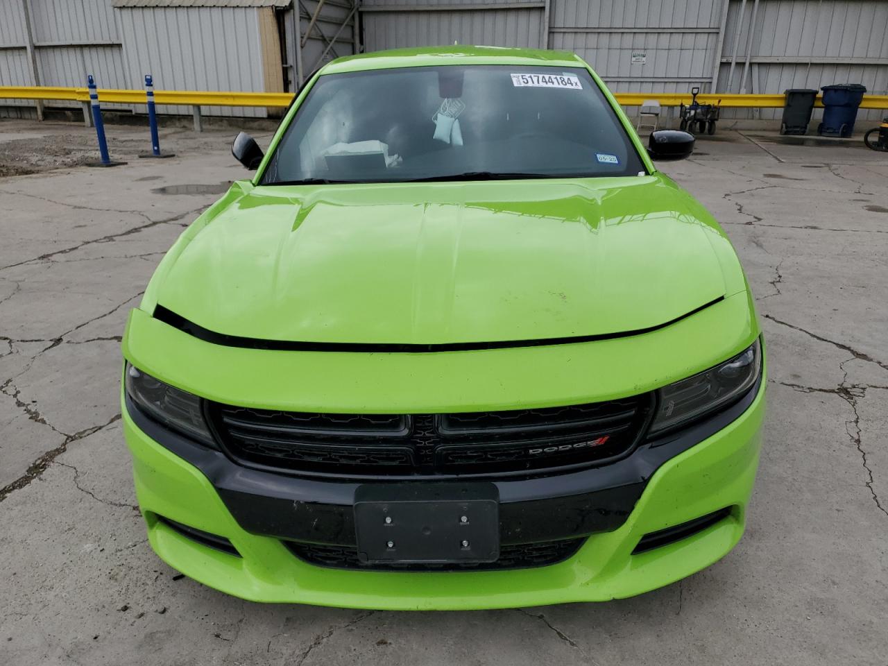 2023 DODGE CHARGER SXT VIN:2C3CDXBG8PH571928