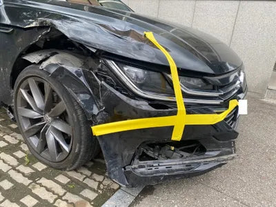 2020 Volkswagen Arteon WVWZZZ3HZLE016506 VIN:WVWZZZ3HZLE016506