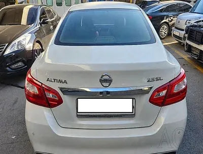 2017 Nissan Altima 1N4AL3AP7HC107300 VIN:1N4AL3AP7HC107300