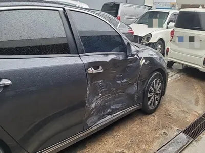 2019 Kia K5 VIN: