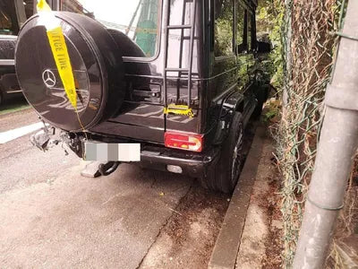 2017 Mercedes-Benz G 350 WDCYC4JF2HX272924 VIN:WDCYC4JF2HX272924