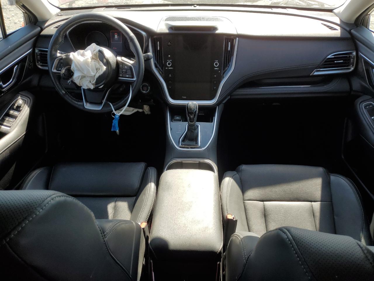 2023 SUBARU OUTBACK LIMITED VIN:4S4BTANCXP3162862